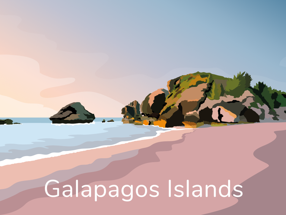 Curated listening stations around the world